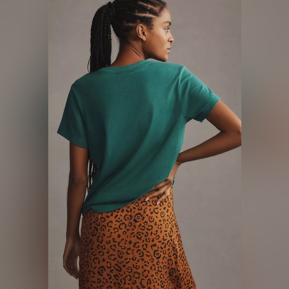 FARM Rio Let The Sun In Tee, Size XS - Picture 2 of 8